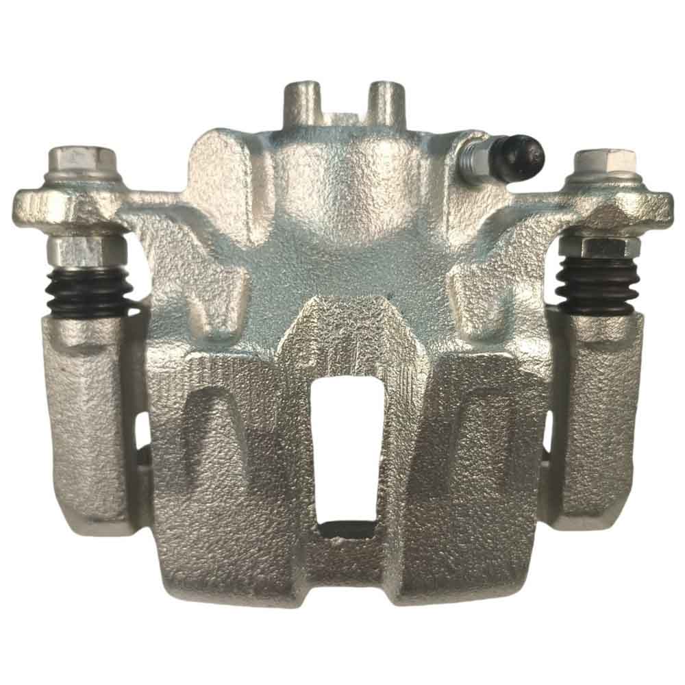 2012 Honda Ridgeline Brake Caliper